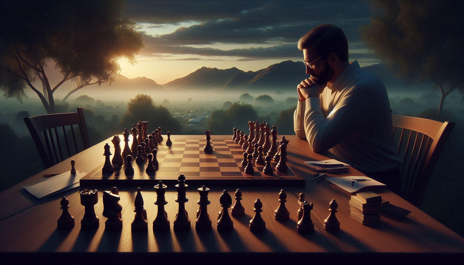 Endgame Fundamentals: Converting Advantages to Wins - Featured image for chess strategy article on endgame fundamentals: converting advantages to wins