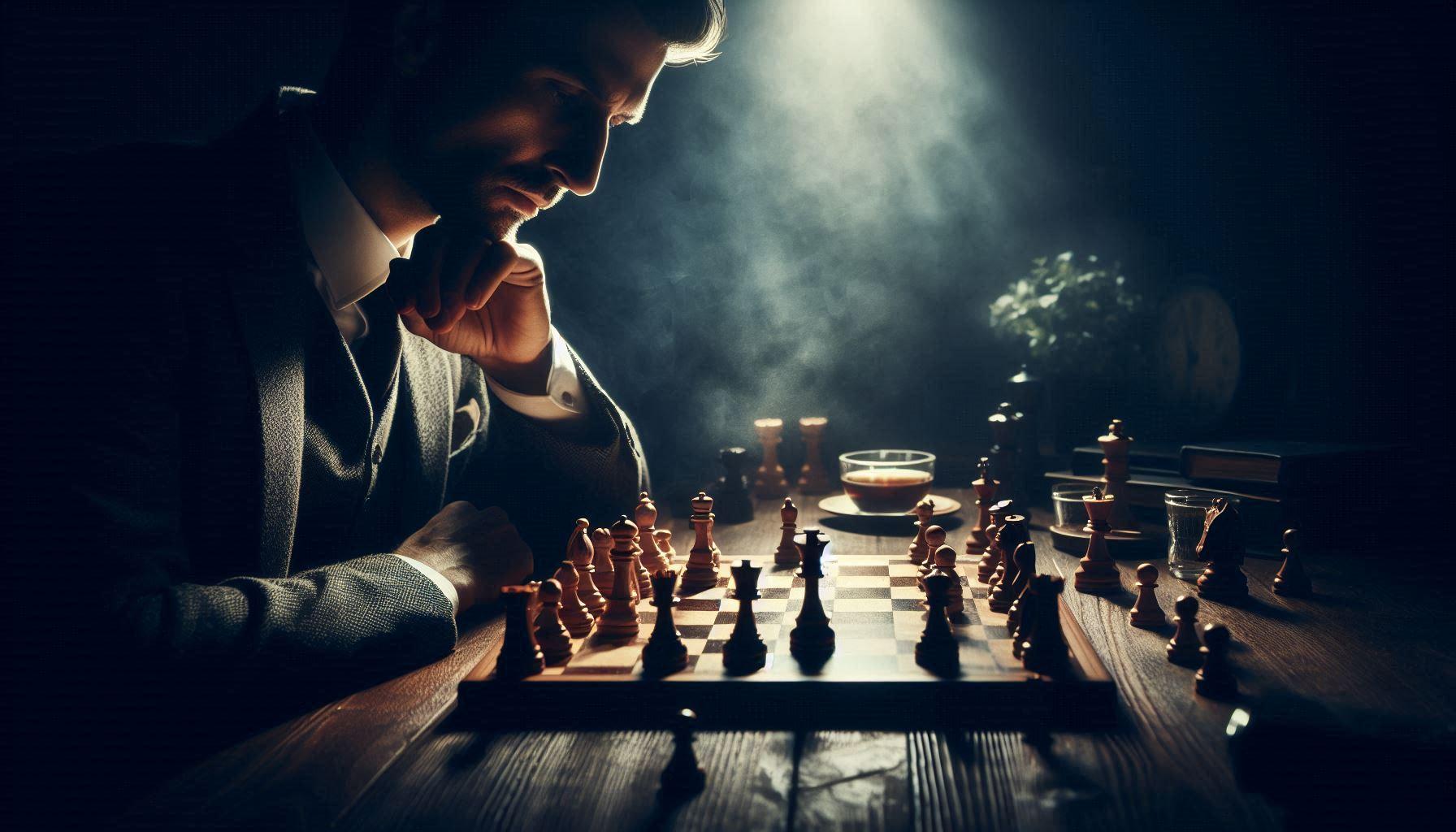 The Sicilian Defense: A Complete Guide for Black - Featured image for chess strategy article on the sicilian defense: a complete guide for black
