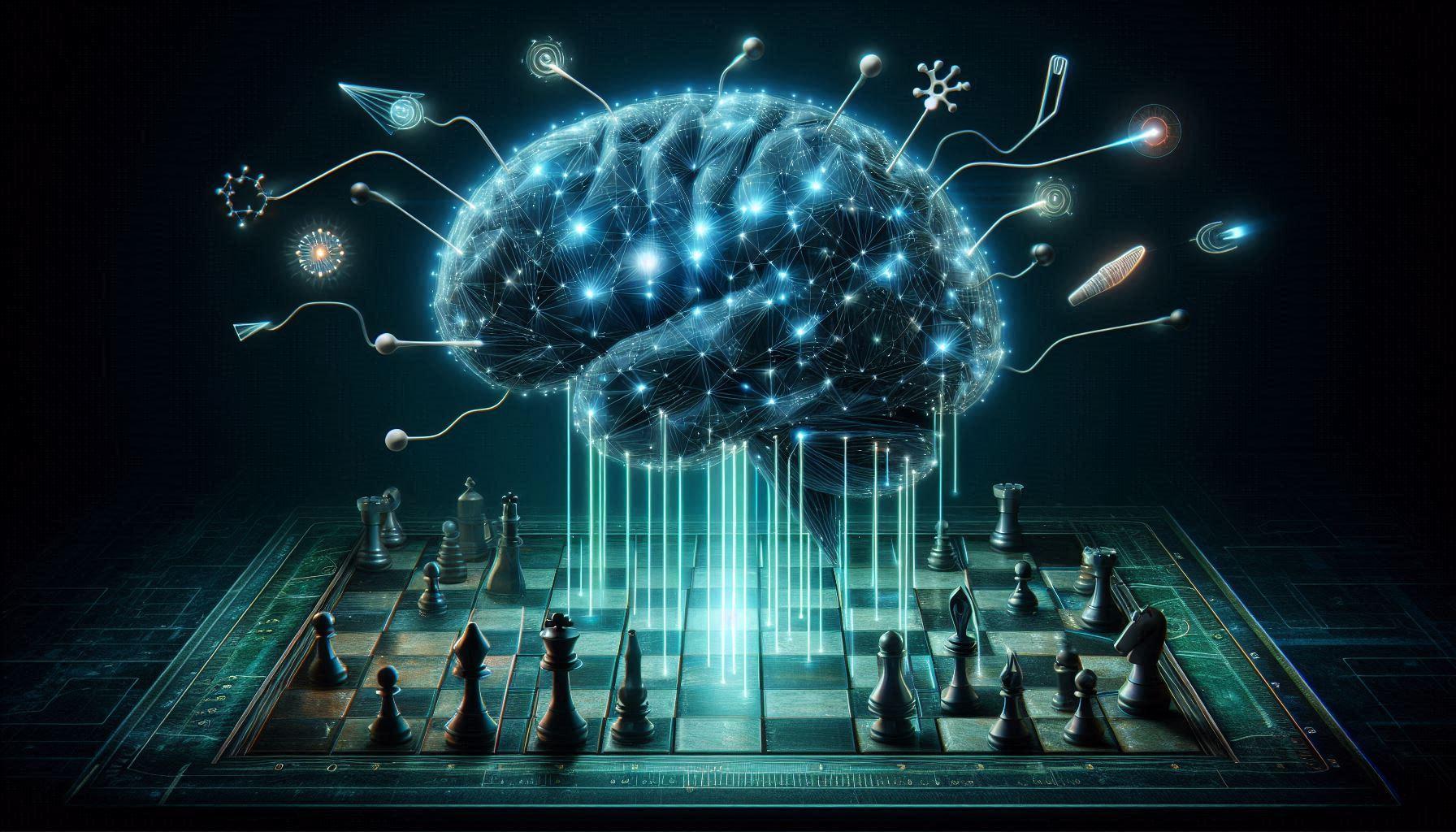 Tactics Training: Building Pattern Recognition - Featured image for chess strategy article on tactics training: building pattern recognition