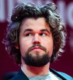 Magnus Carlsen