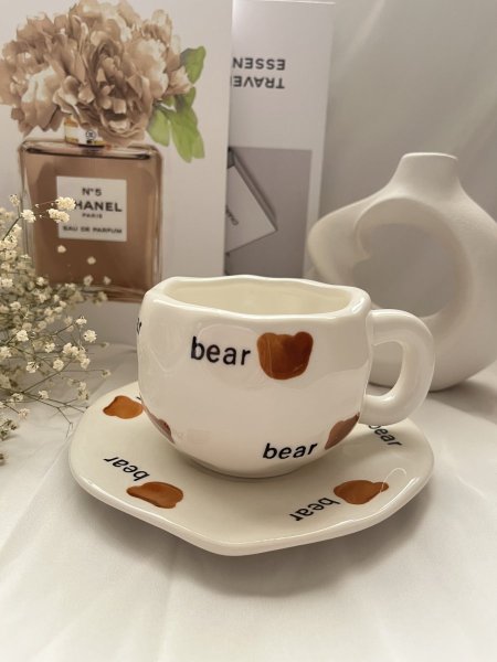 كوب Bear