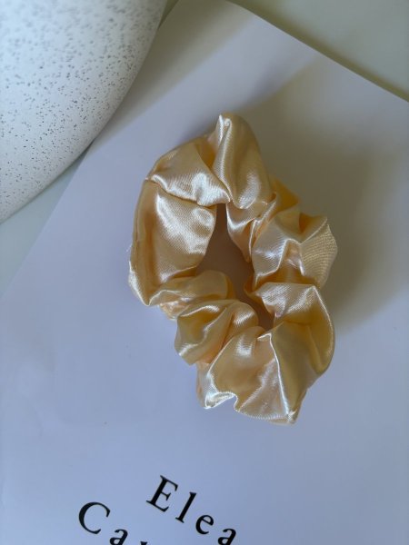 ربطة شعر