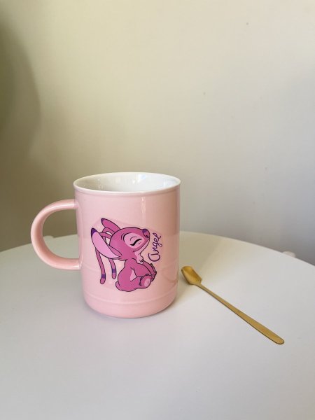 كوب آنجل